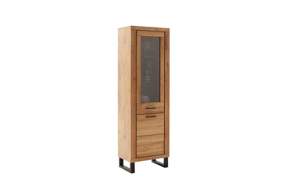 MCA Direkt KAMBO Vitrine-R T11