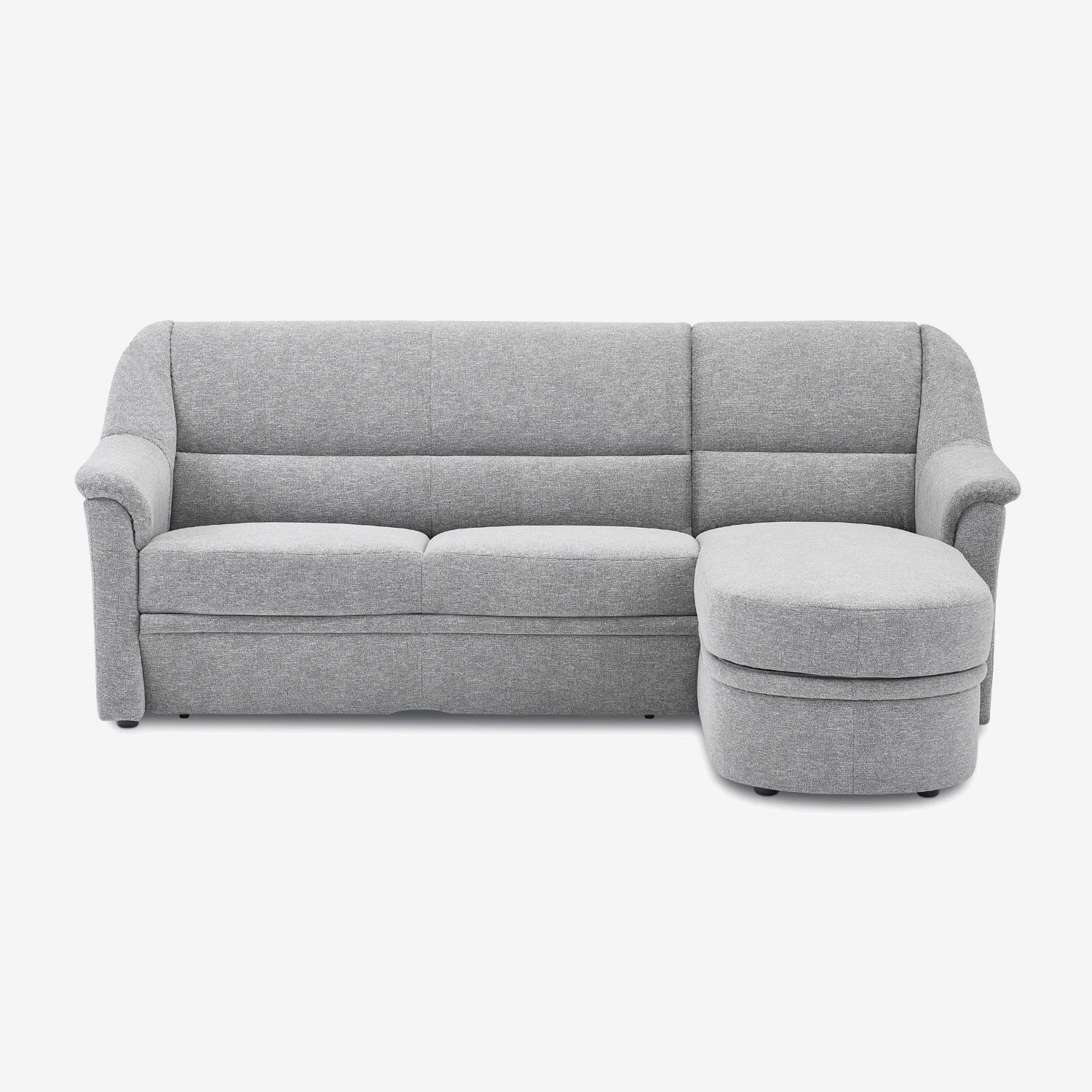 Ecksofa Fiora 2-teilig Fels