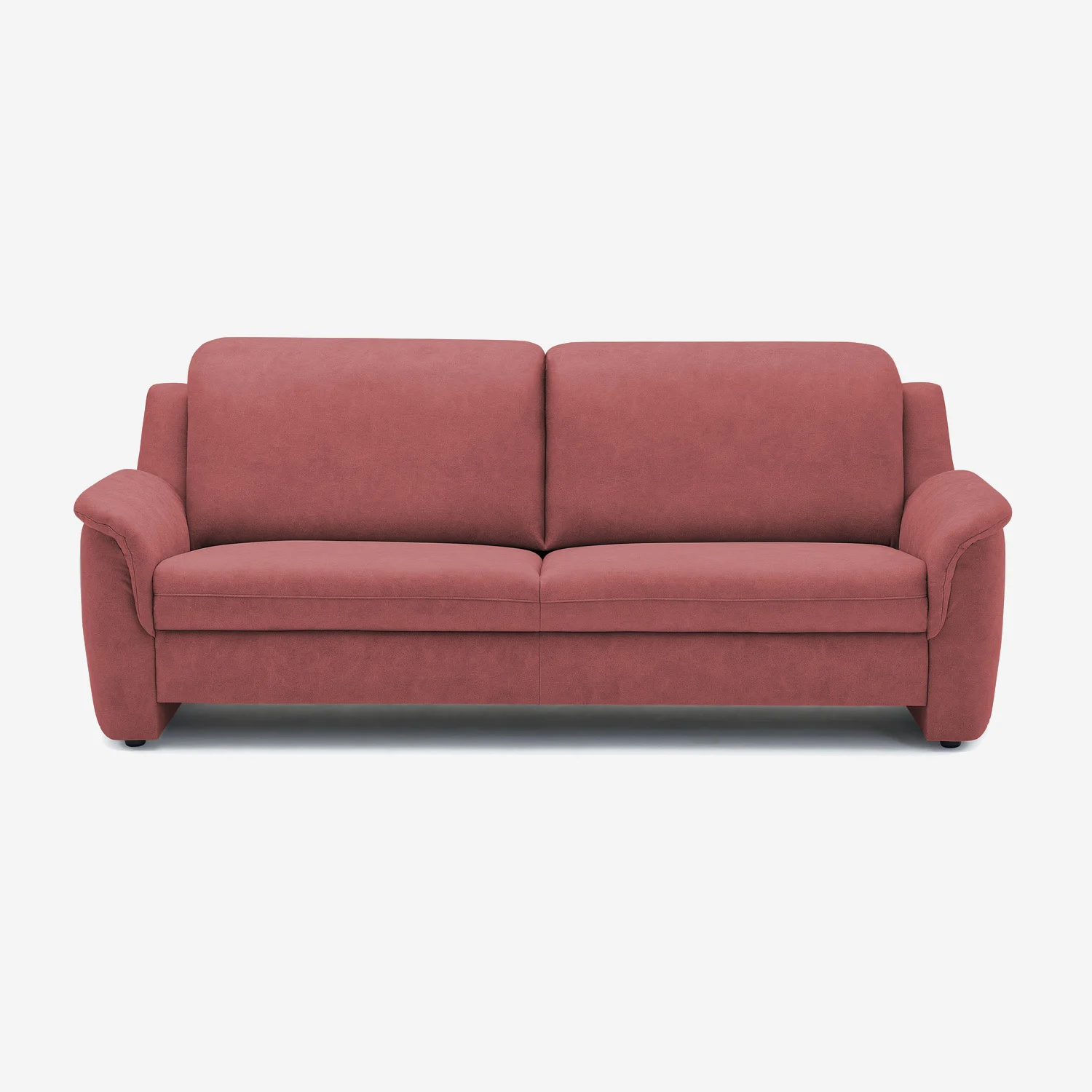 2-Sitzer Sofa Garda Red