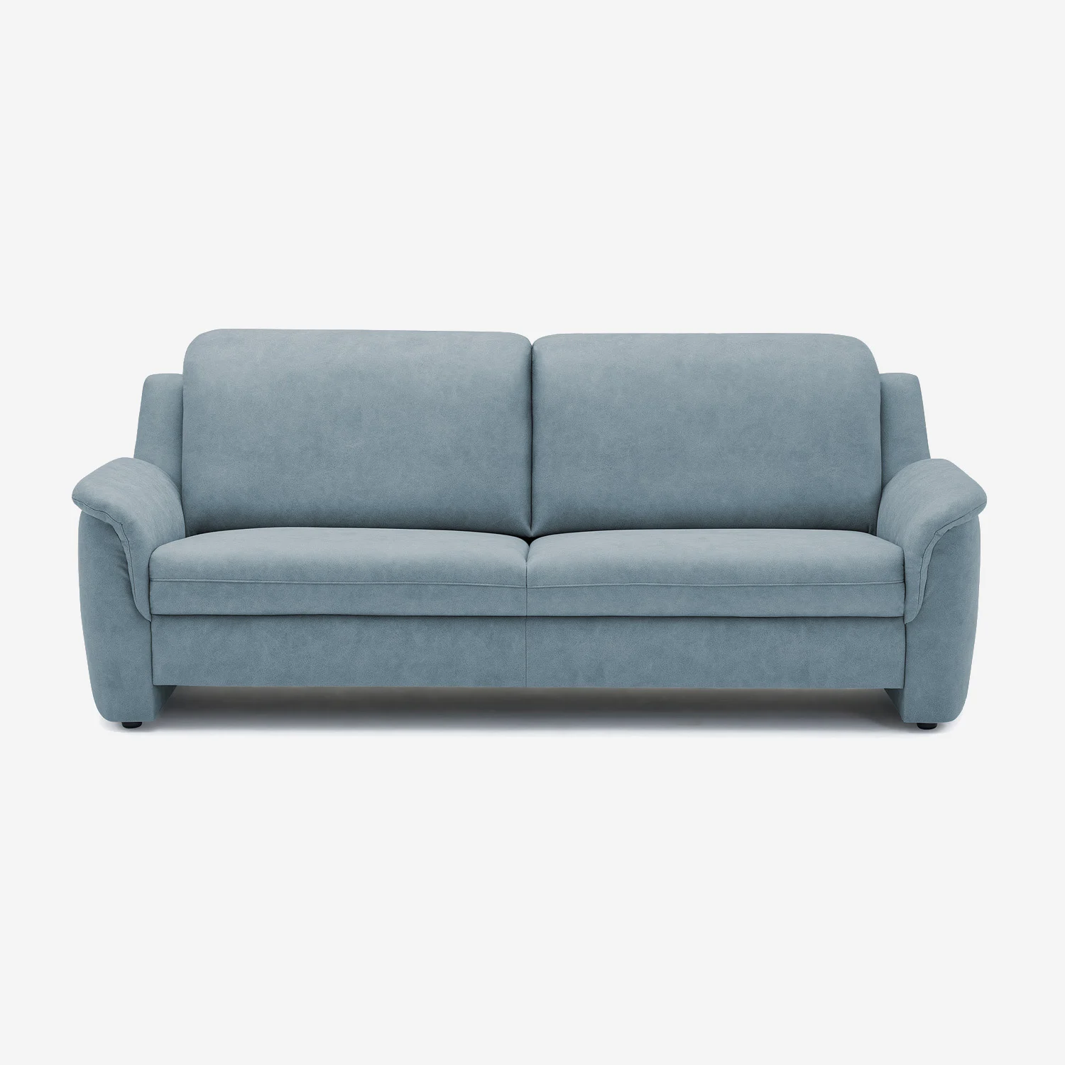 2-Sitzer Sofa Garda Steel
