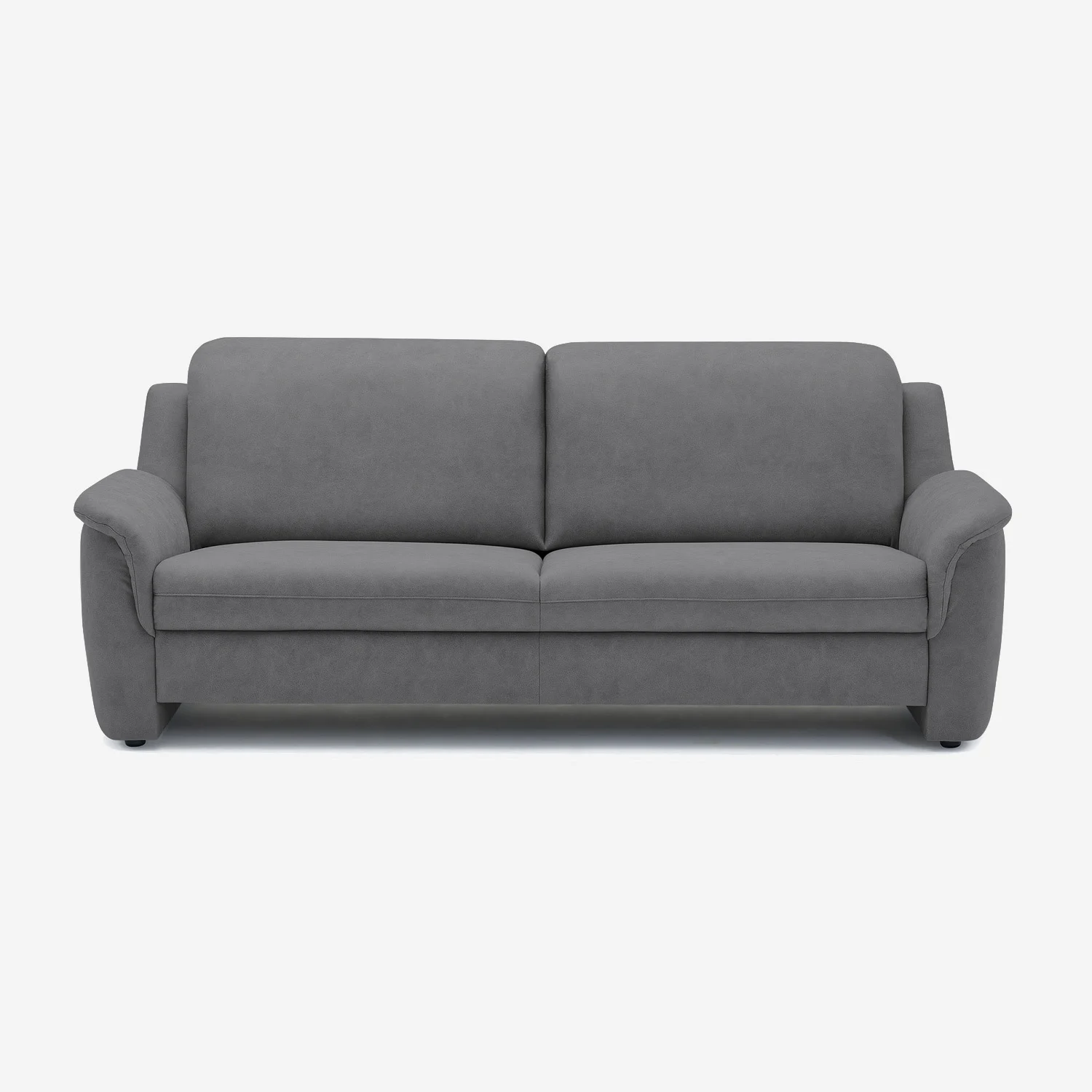 2-Sitzer Sofa Garda Anthrazit