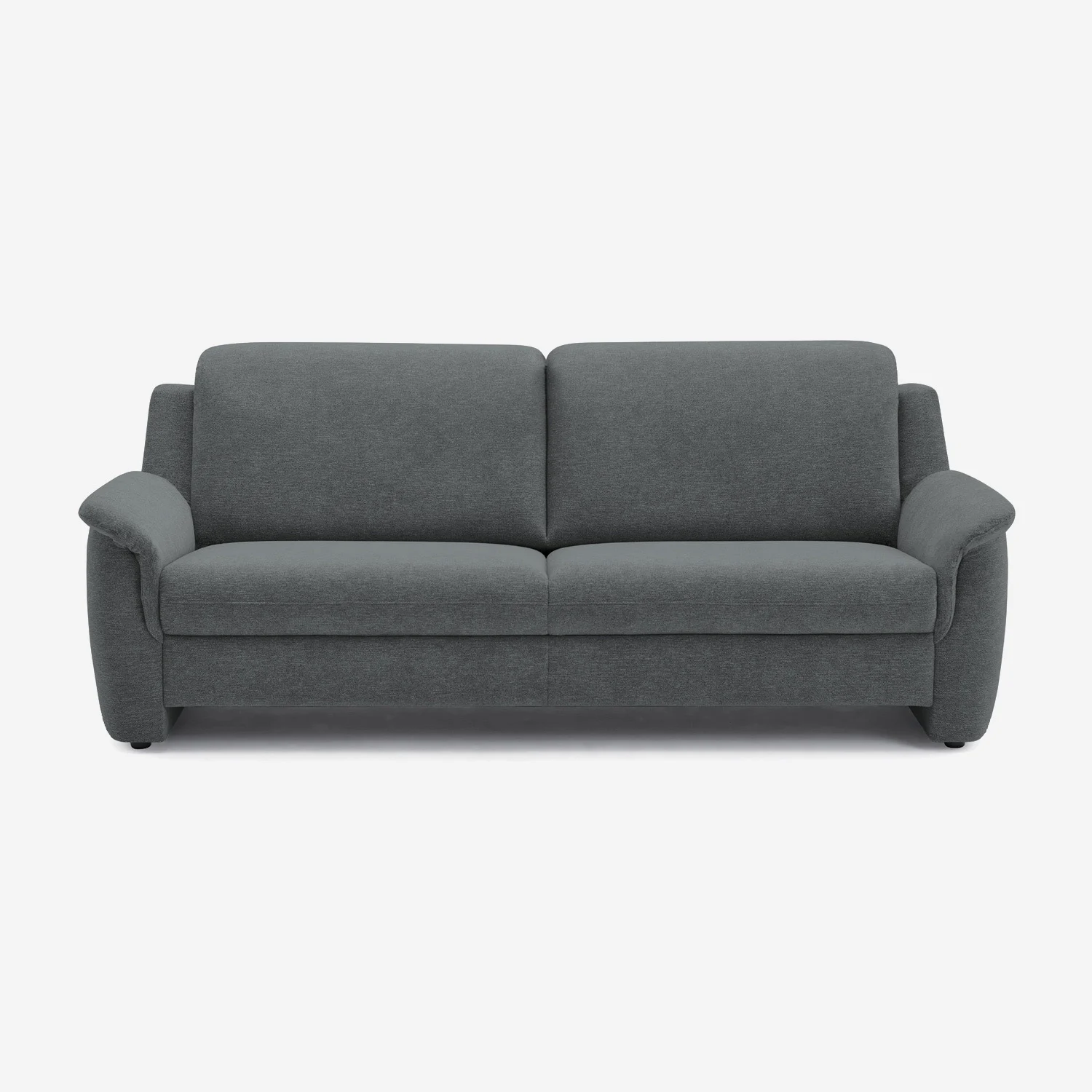2-Sitzer Sofa Garda Anthrazit II