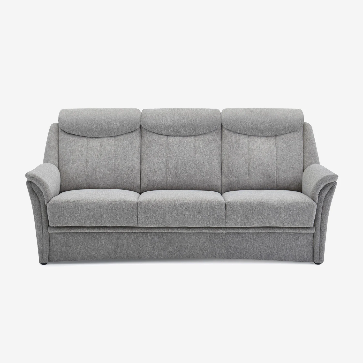 3-Sitzer Sofa Lugano Fels