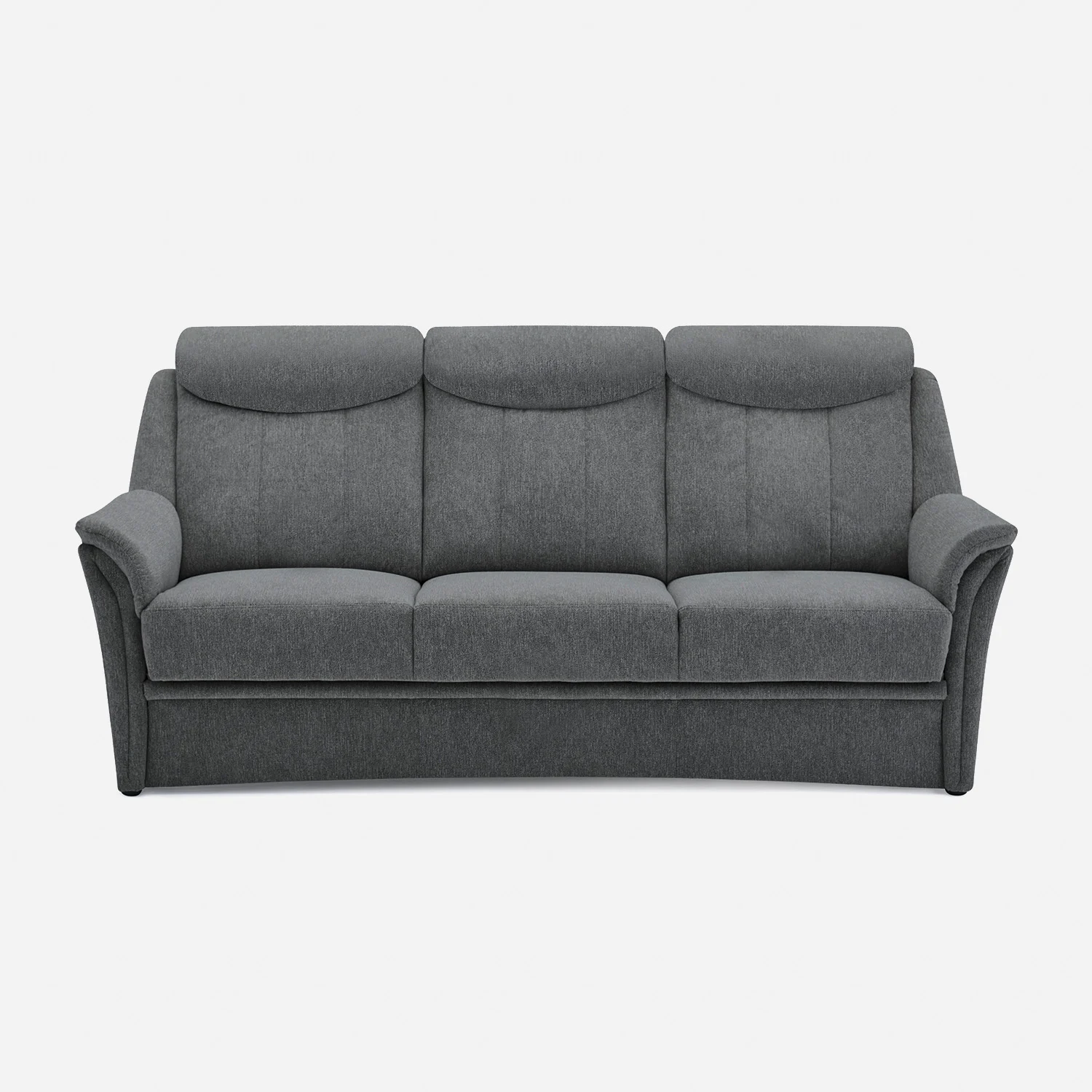 3-Sitzer Sofa Lugano Anthrazit II