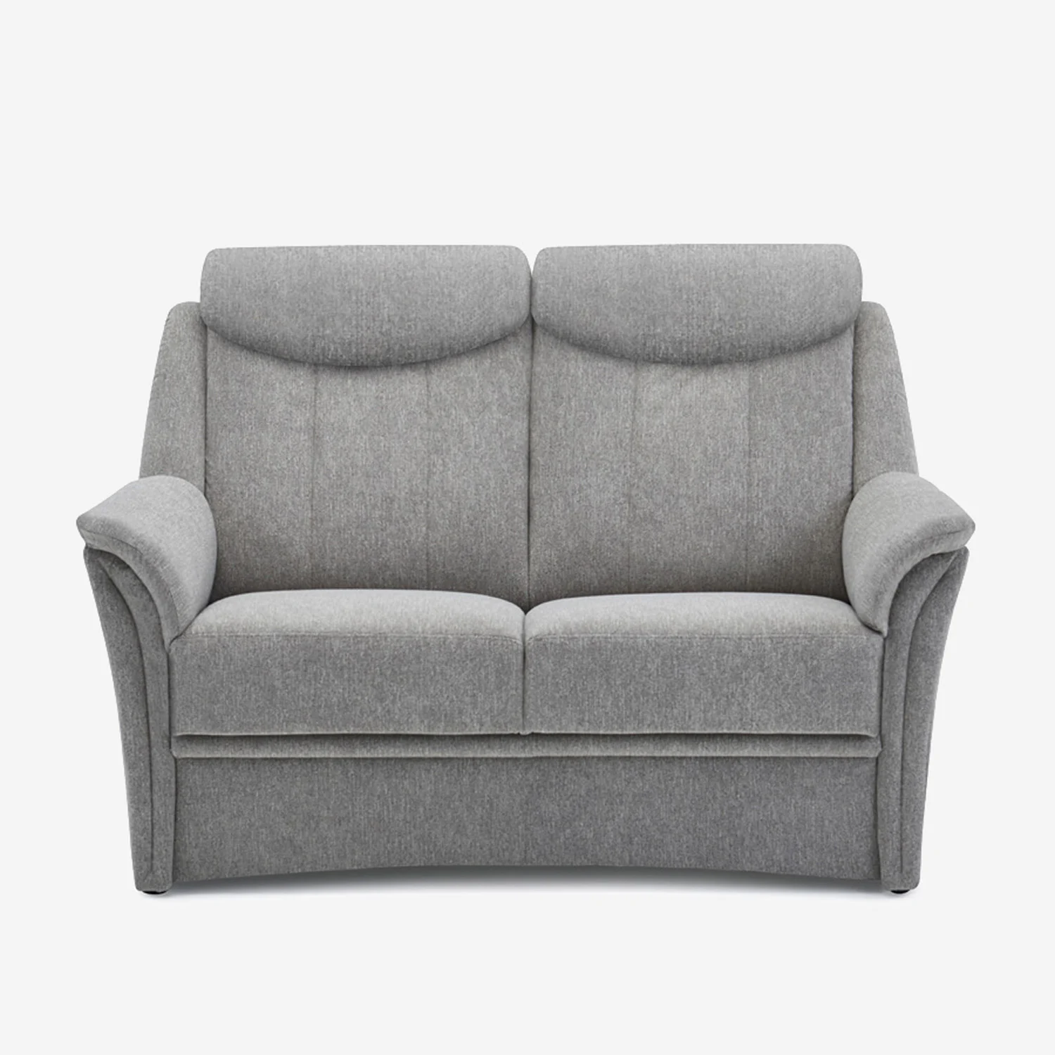 2-Sitzer Sofa Lugano Fels