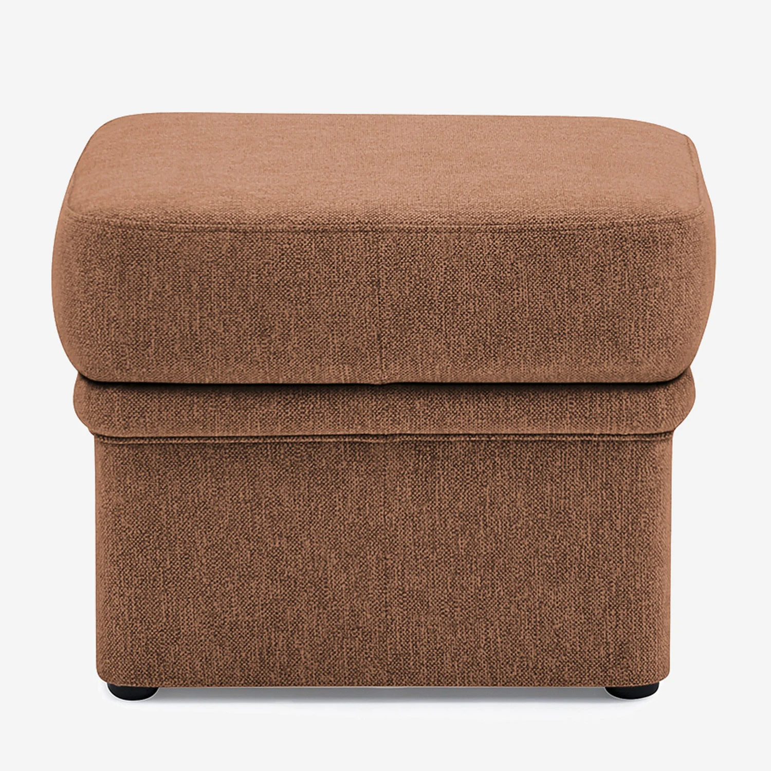Hocker mit Stauraum Lugano Kupfer - Angebote