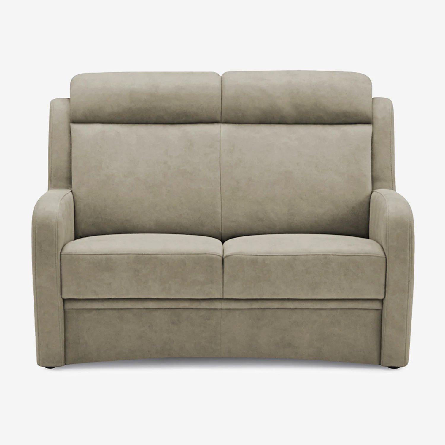 2-Sitzer Sofa Varese Stone