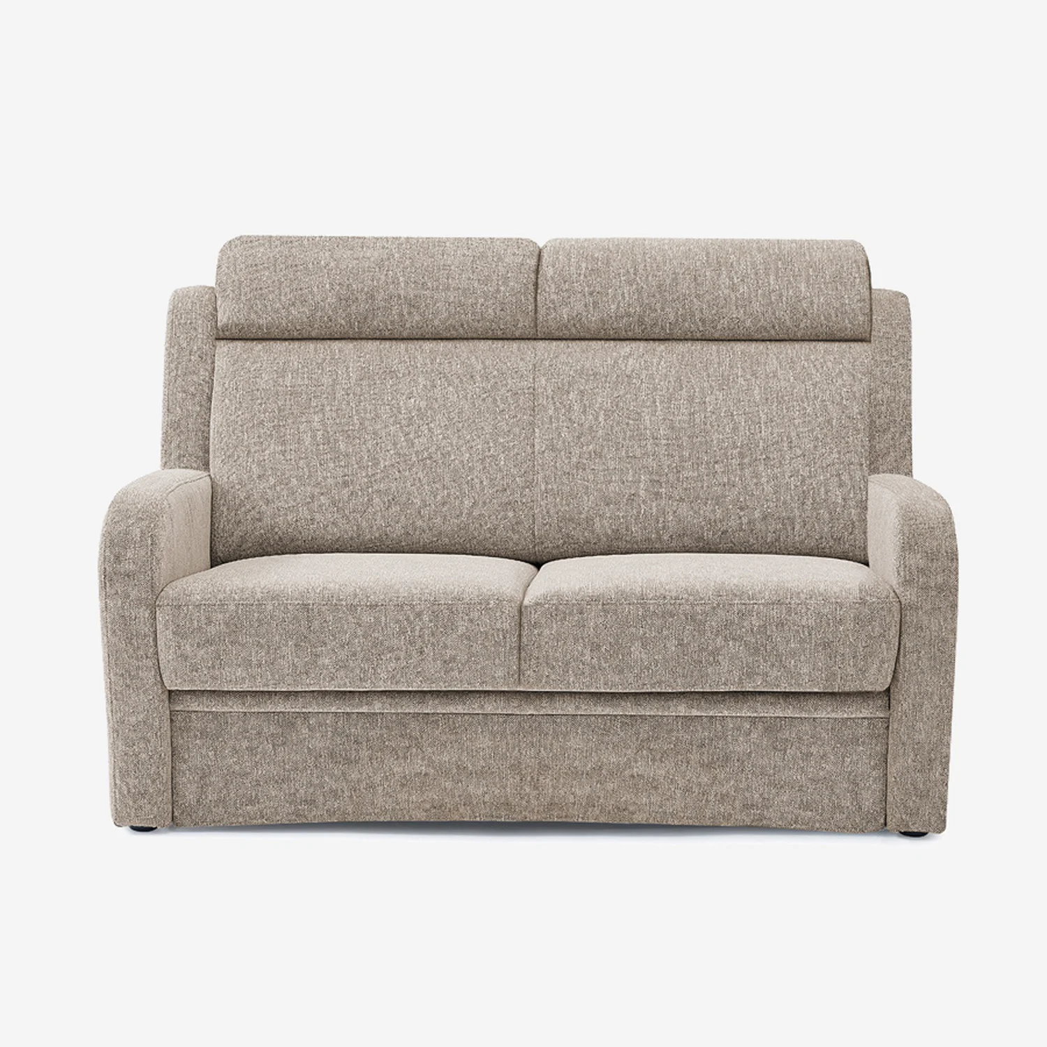 2-Sitzer Sofa Varese Stone II