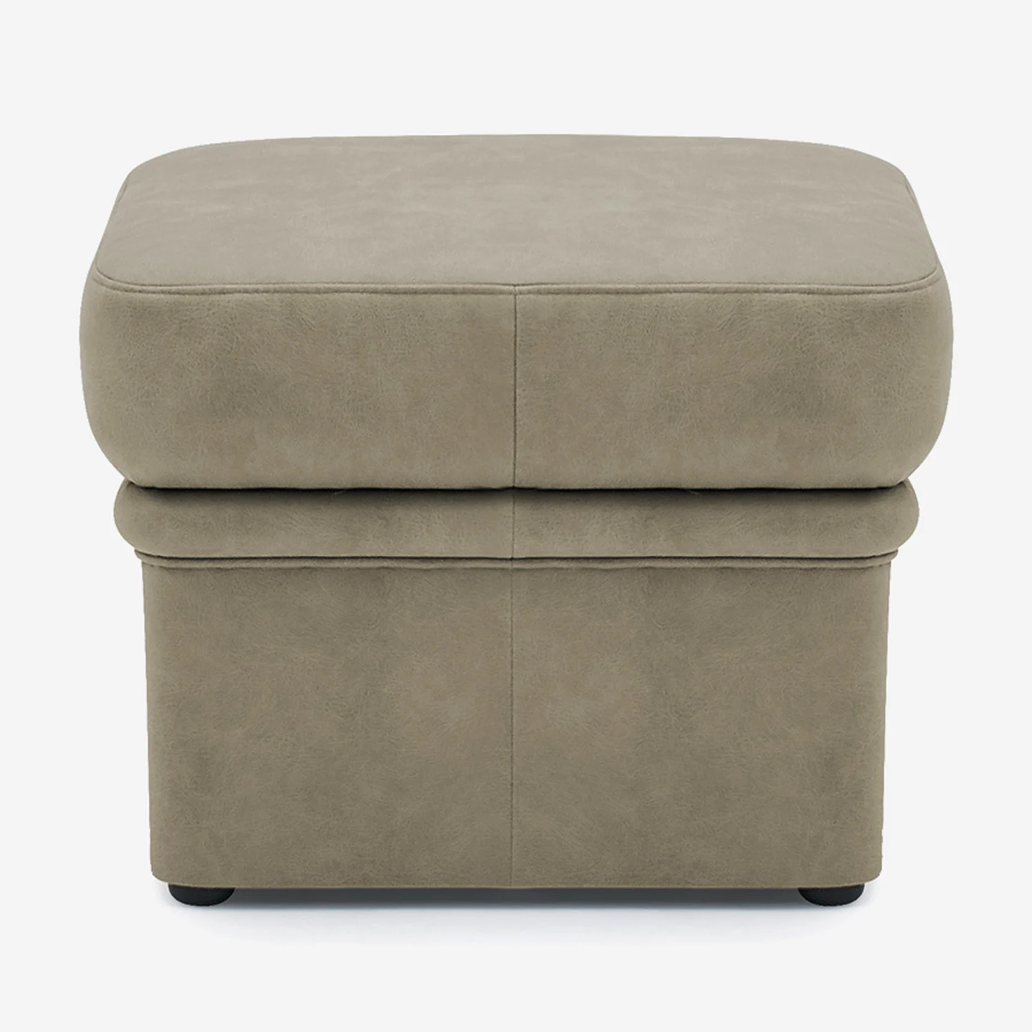 Hocker Varese mit Stauraum Stone - Angebote