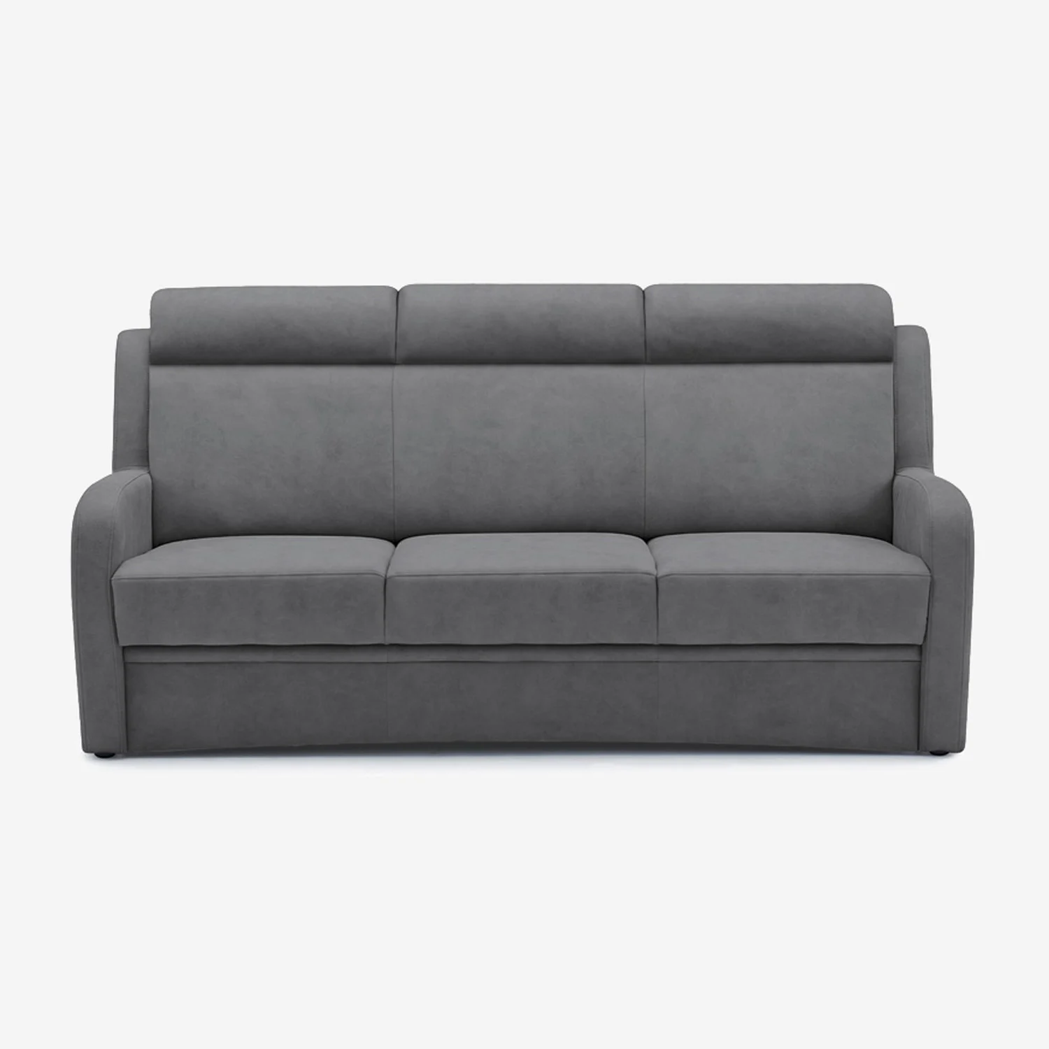 3-Sitzer Sofa Varese Anthrazit