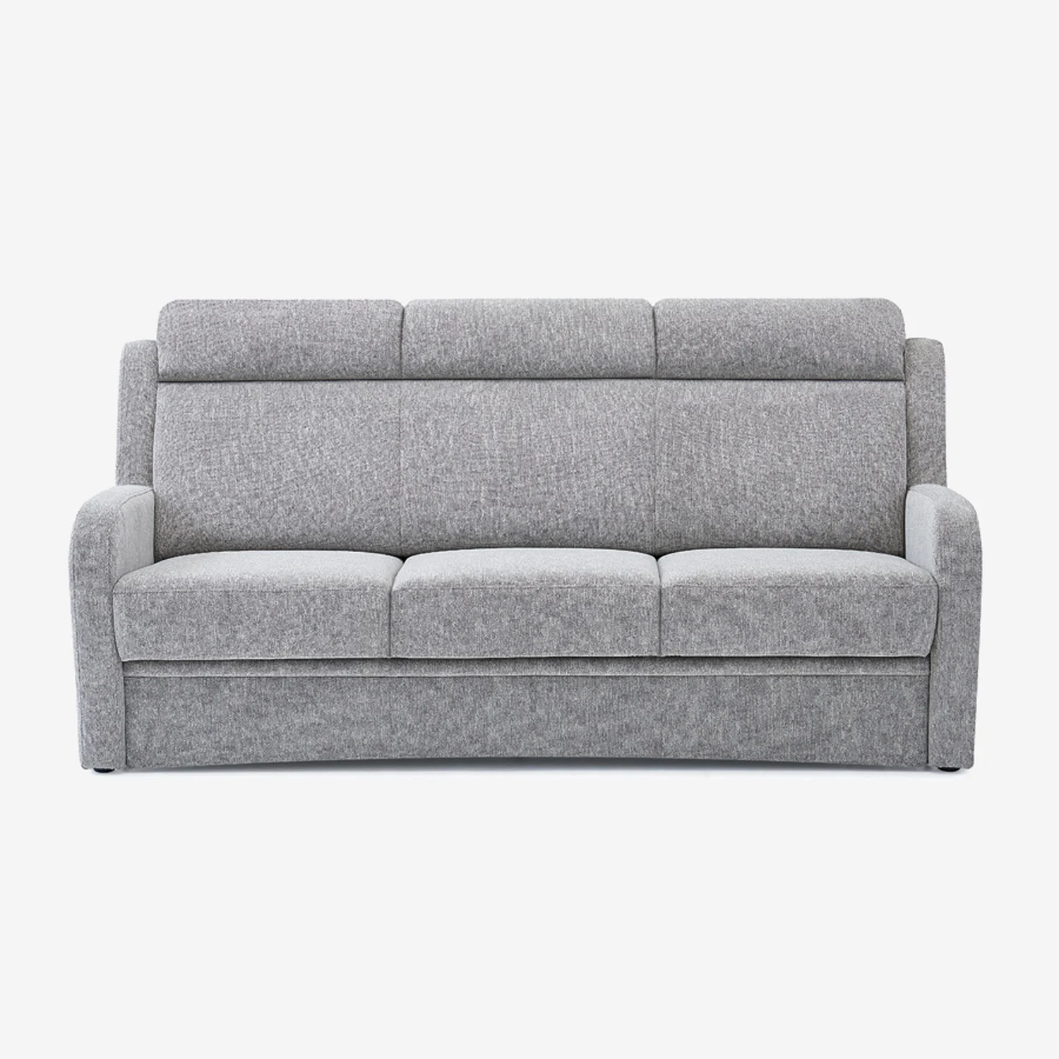 3-Sitzer Sofa Varese Fels