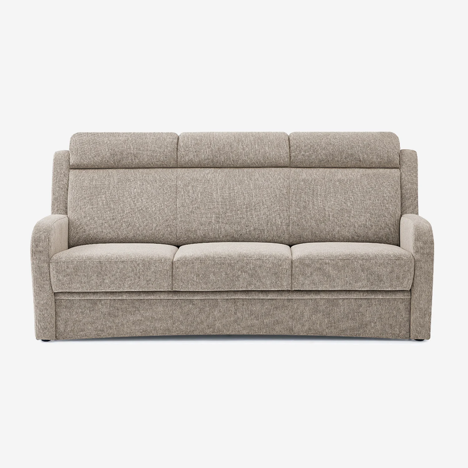 3-Sitzer Sofa Varese Stone II