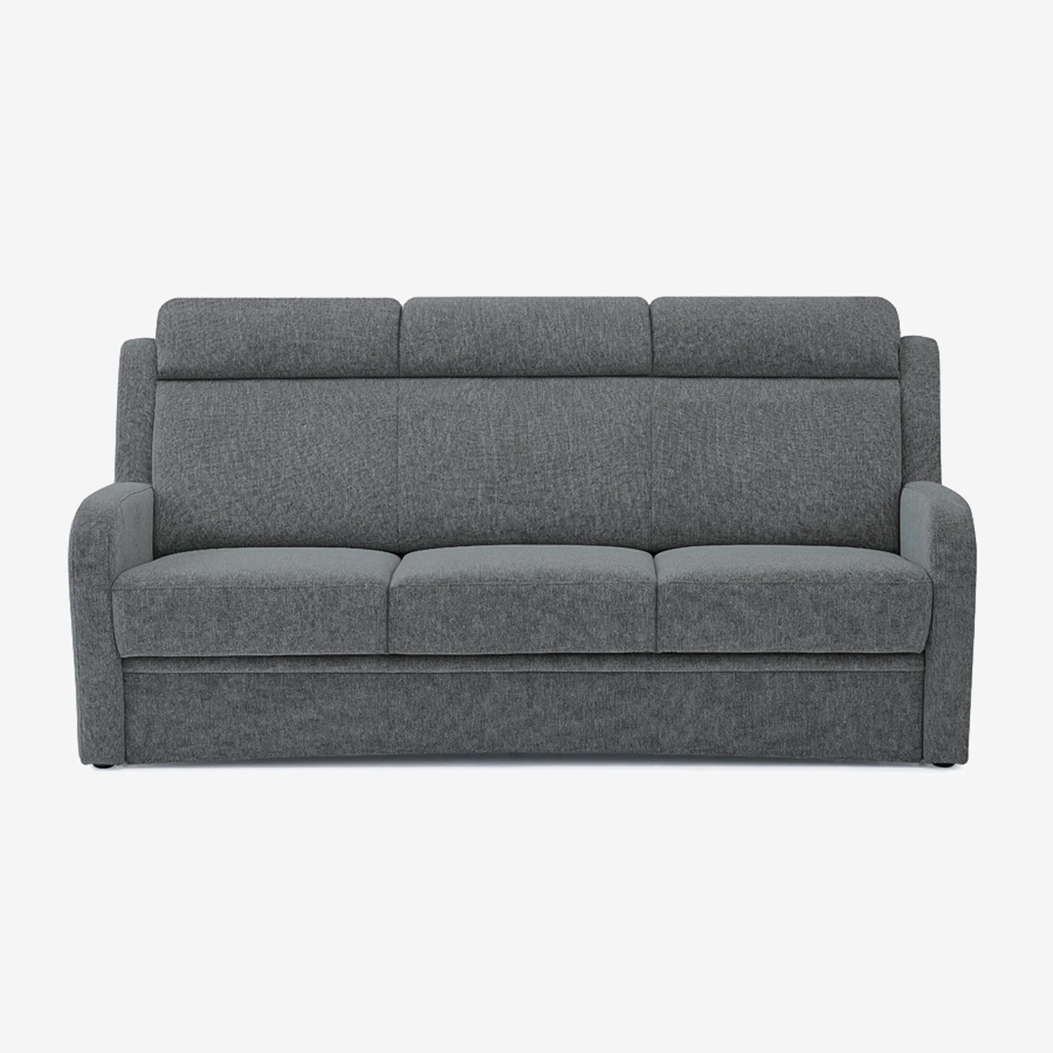 3-Sitzer Sofa Varese Anthrazit II