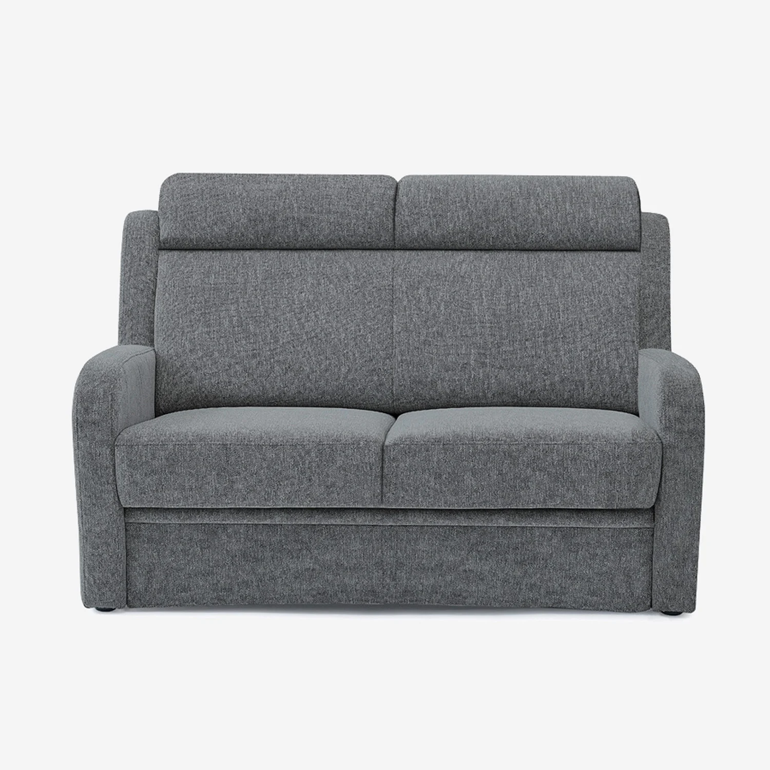 2-Sitzer Sofa Varese Anthrazit II