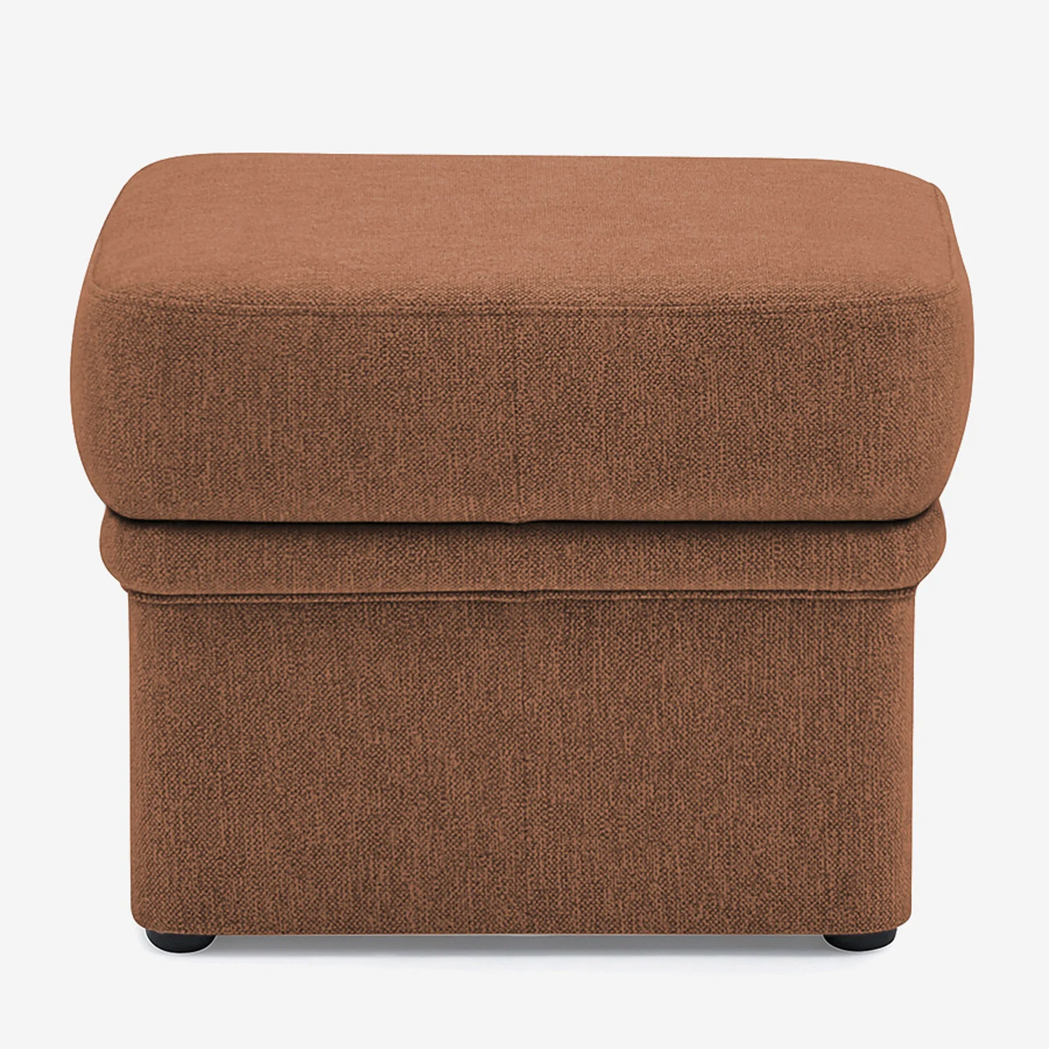 Hocker Varese mit Stauraum Kupfer - Angebote