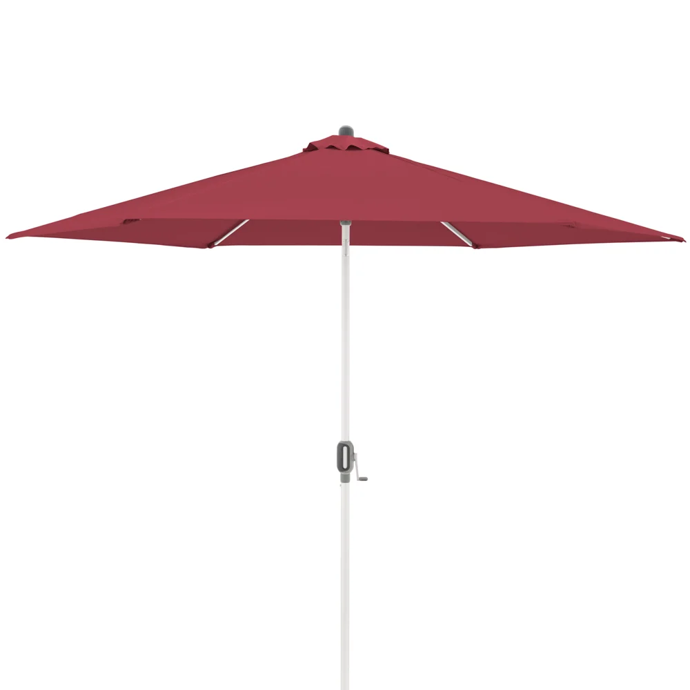 Doppler ACT Auto-Tilt Sonnenschirm Ø 305 cm