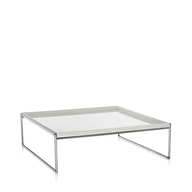Kartell Trays Beistelltisch