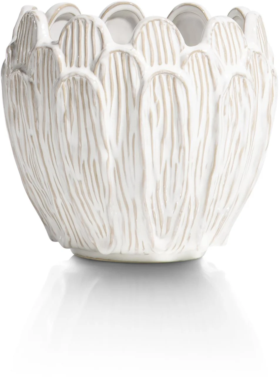 Coco Maison Regge Blumentopf