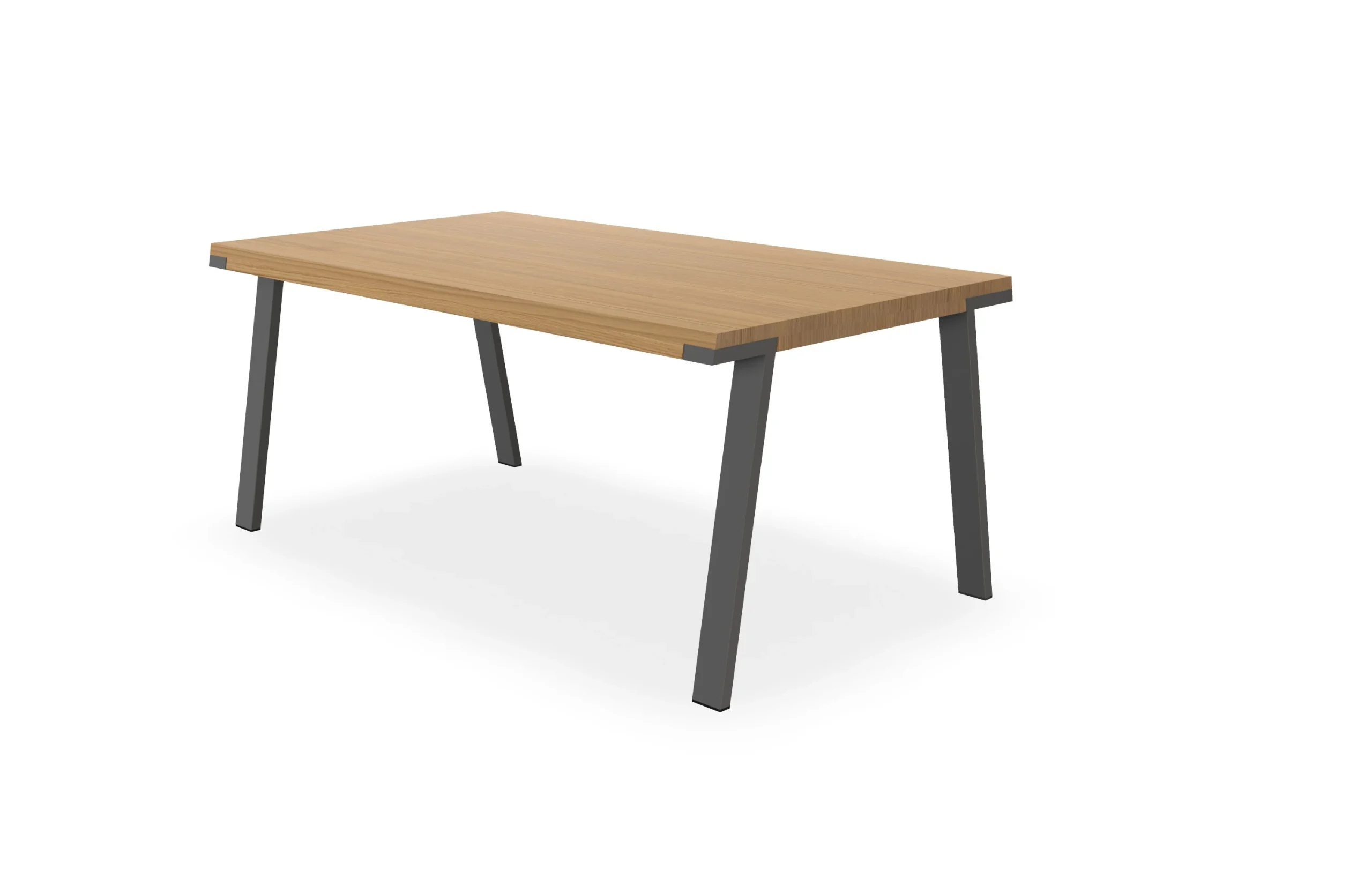 Bert plantagie Seven Esstisch premium