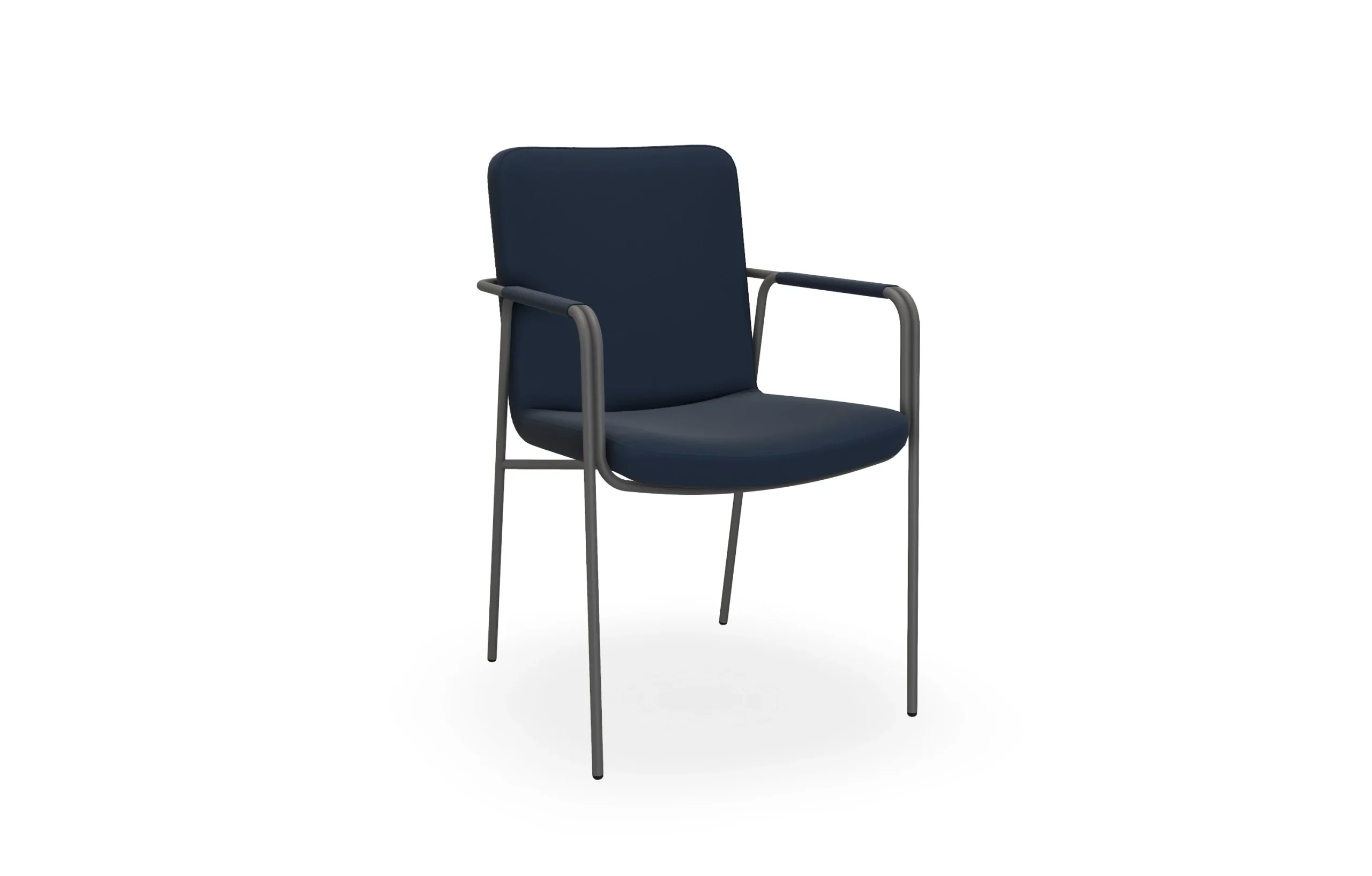 Bert plantagie Tibbe t22 Stuhl mit offener Armlehne