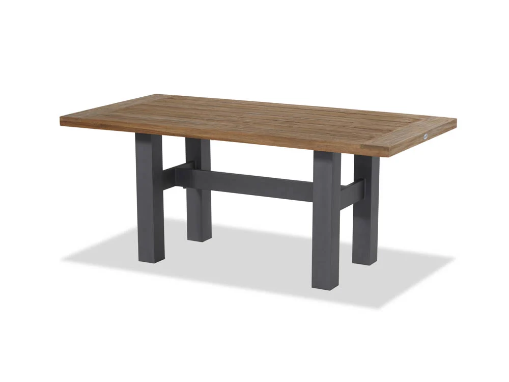 Hartman Sophie Yasmani Tisch Natural Teak