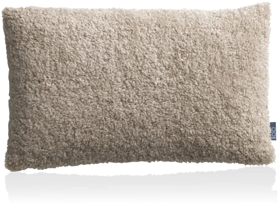 COCO MAISON Teddy Kissen 30x50 cm