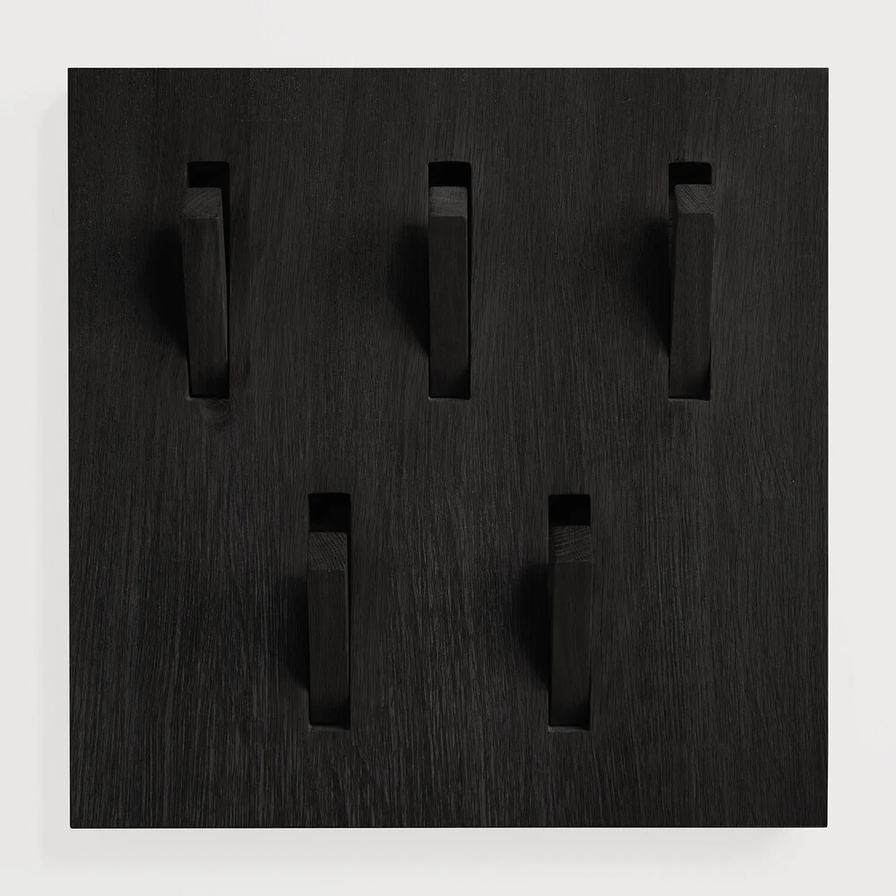 Ethnicraft Wandgarderobe