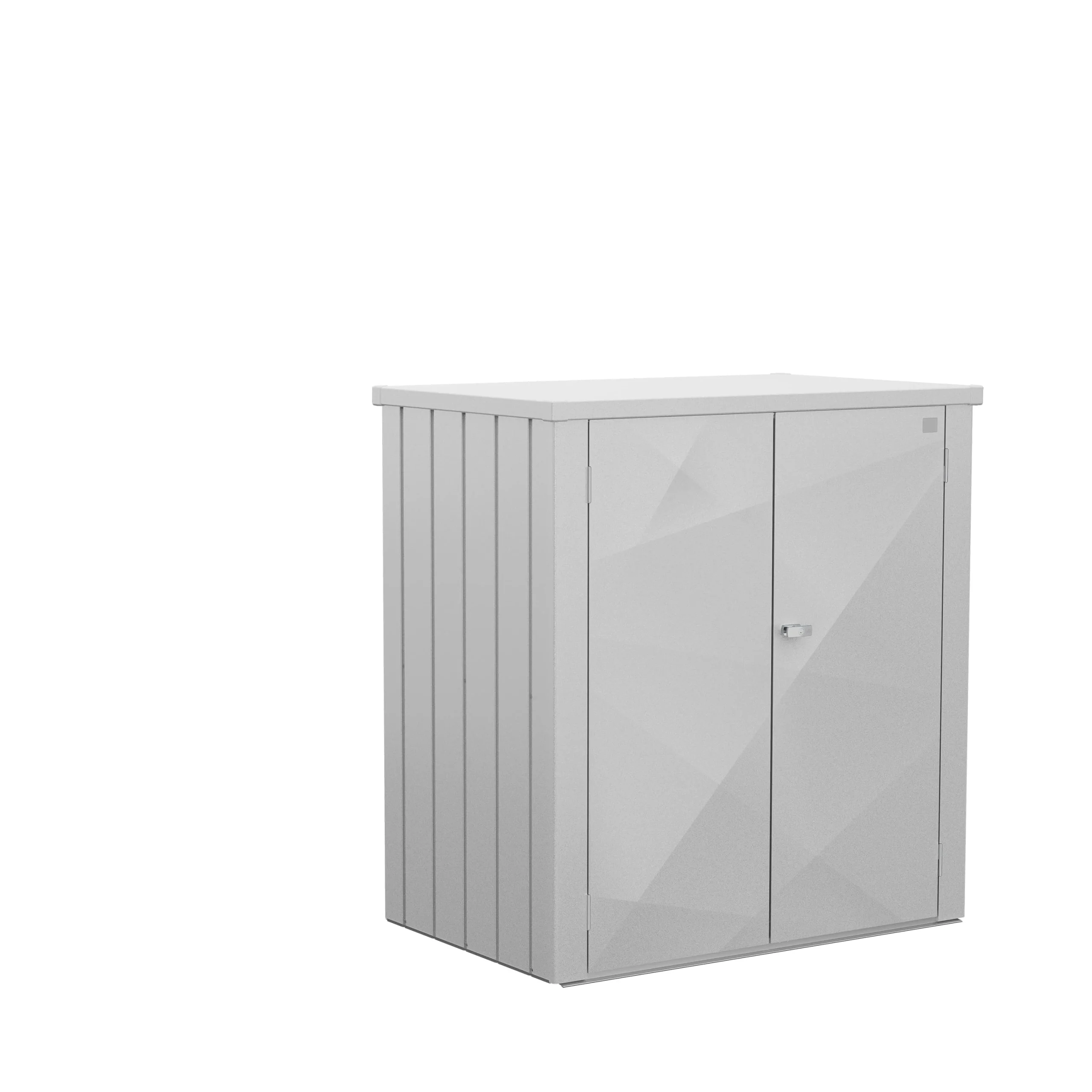 Biohort Terrassenschrank Romeo L 132x87x140cm