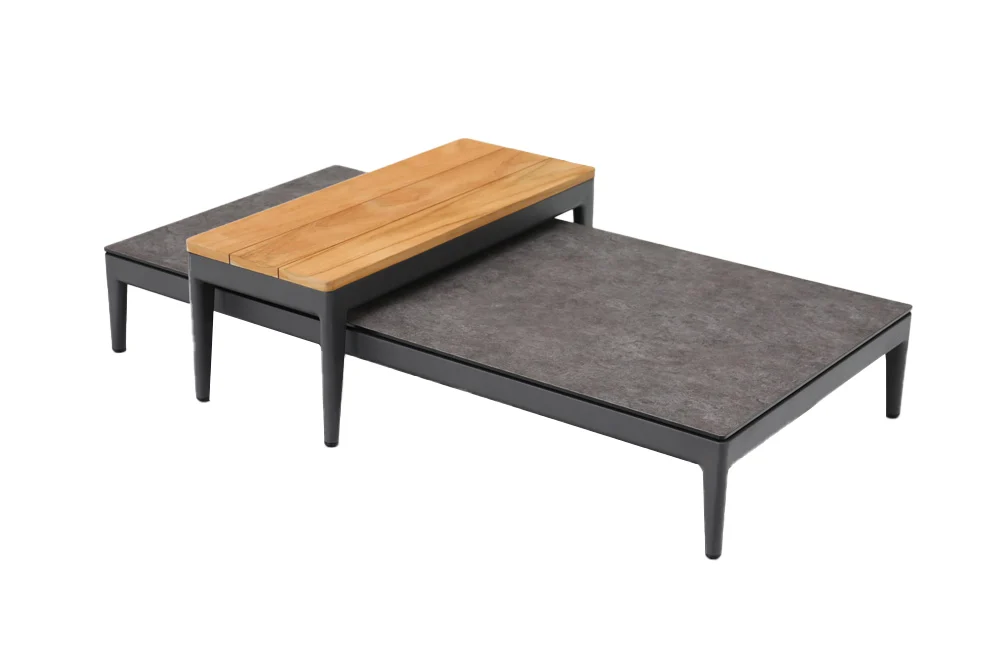 Best Athene Beistelltisch-Set-2-tlg