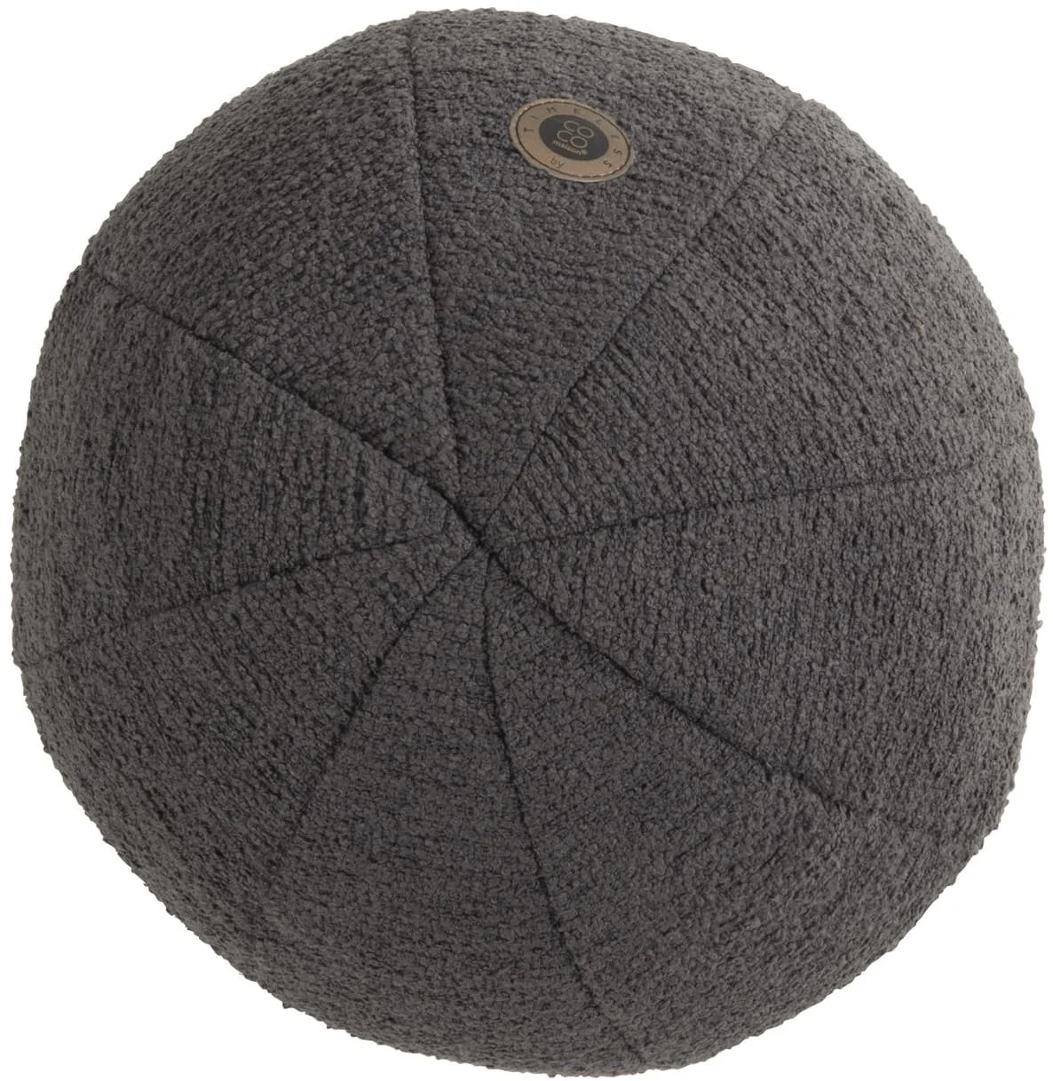 COCO MAISON Timeless Scott Kissen Ø25 cm