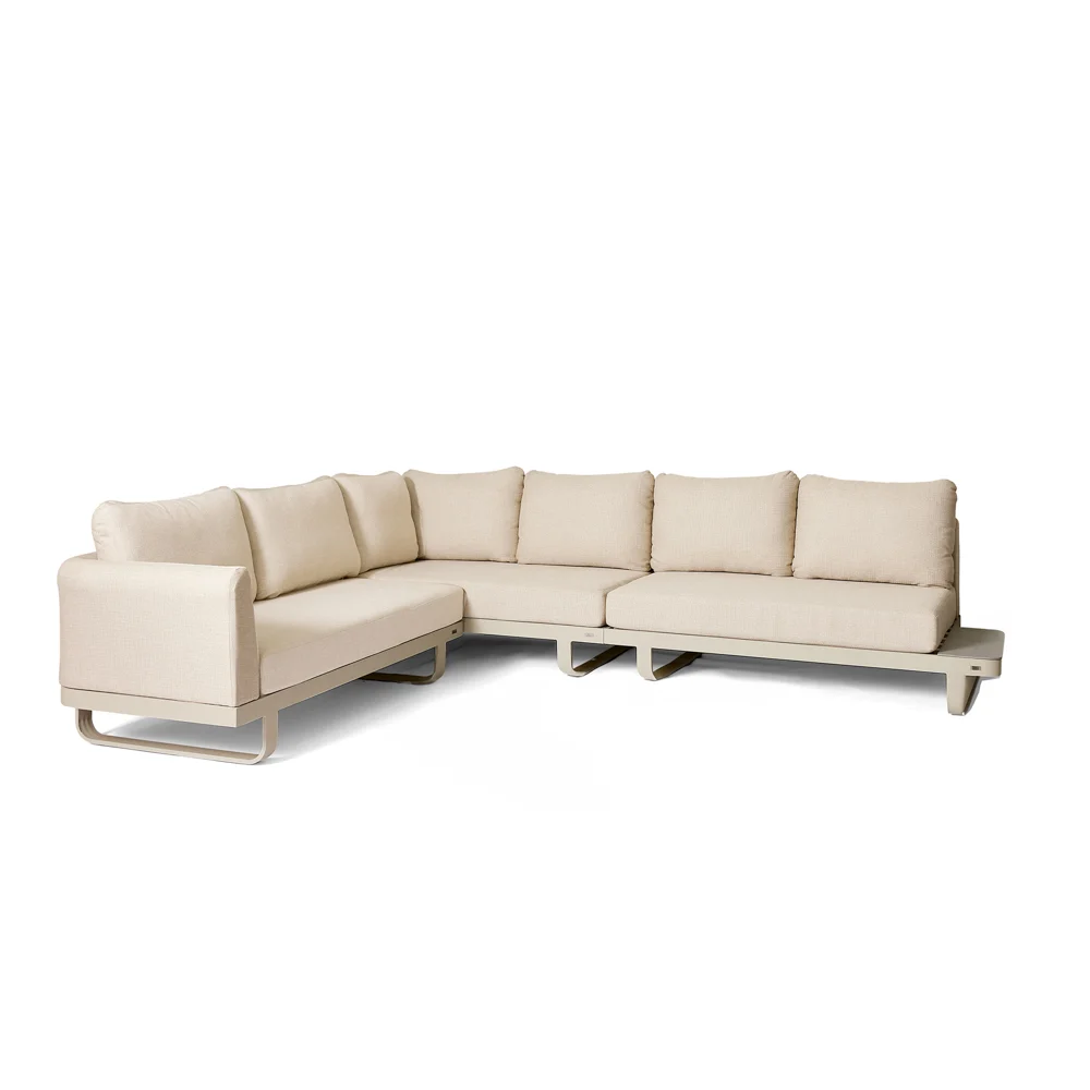Best Fellow Lounge-Set Sand