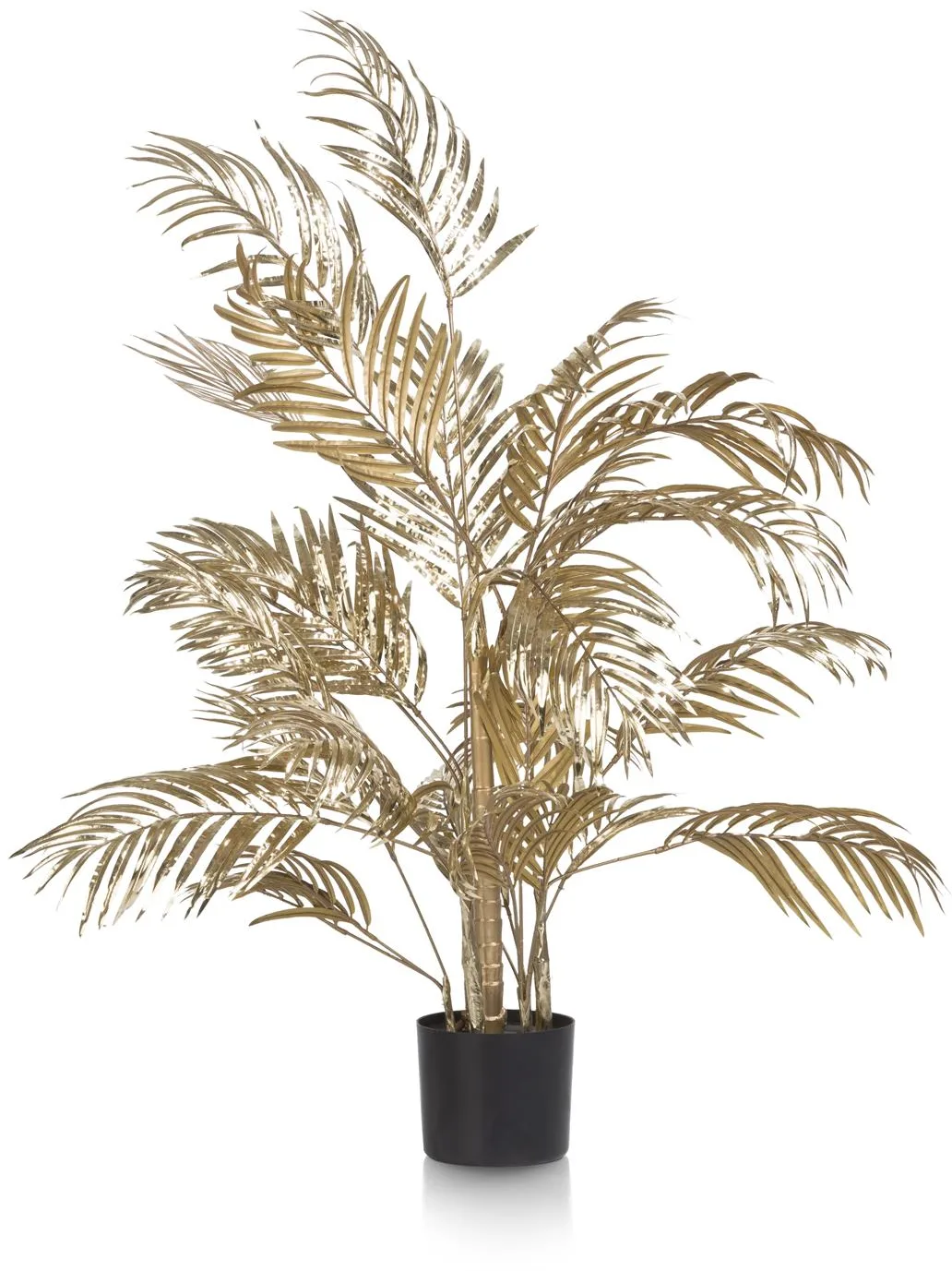 Coco Maison Areca Palm plant H105cm