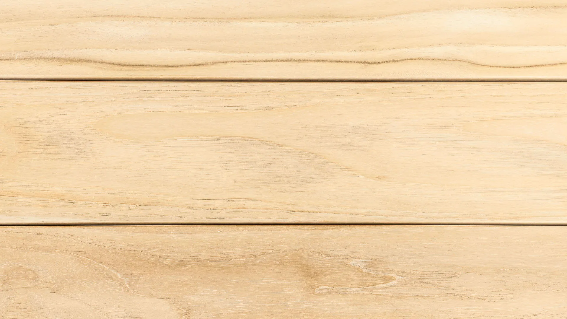Kettler Teak Tischplatte Natur