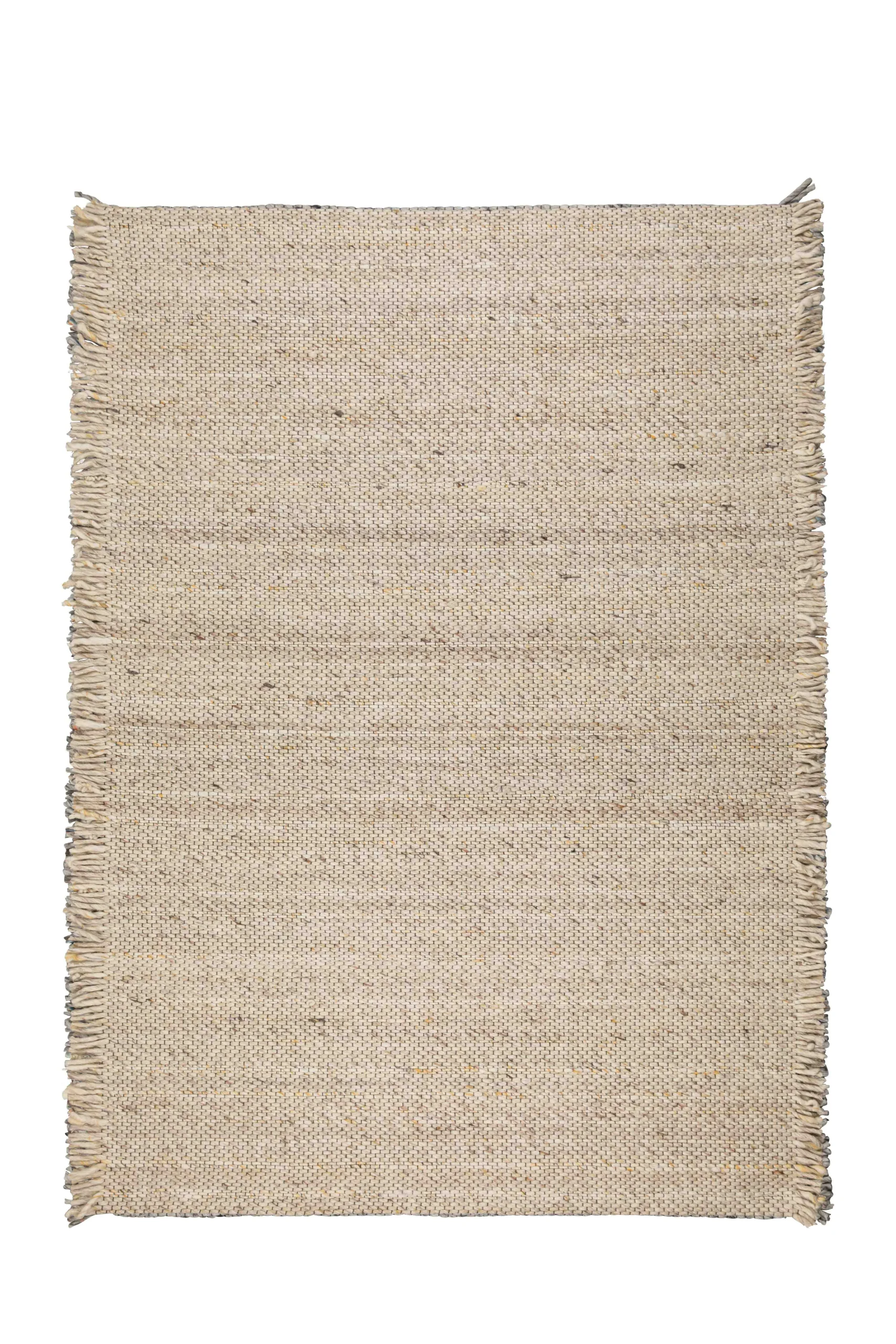 Zuiver Frills Teppich Wolle 170x240 cm