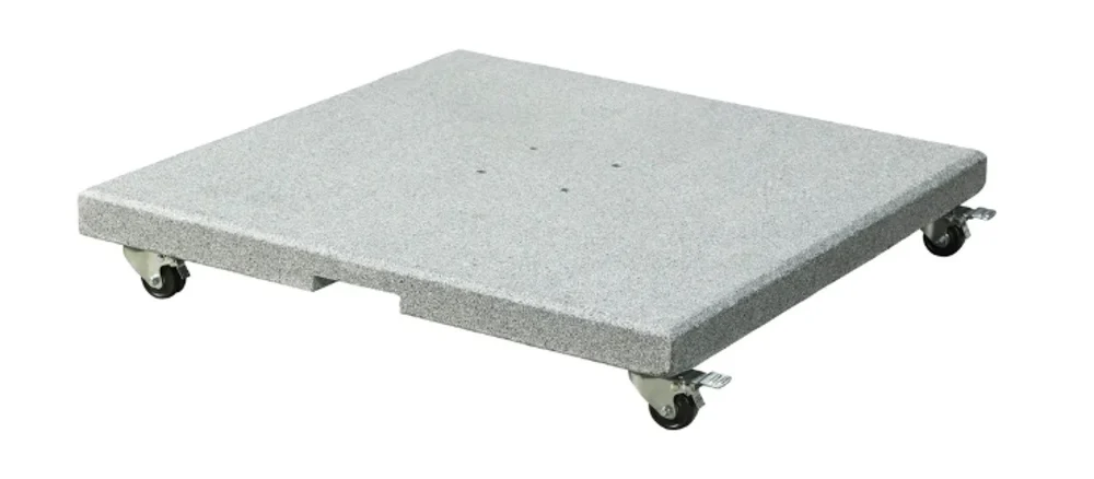 Platinum Salerno Schirmständer