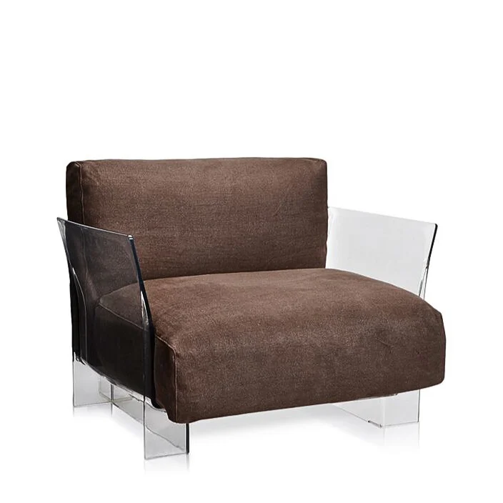 Kartell Pop Sessel