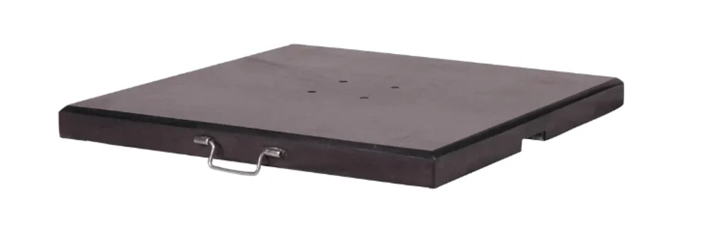 Platinum Milano Schirmständer 90kg