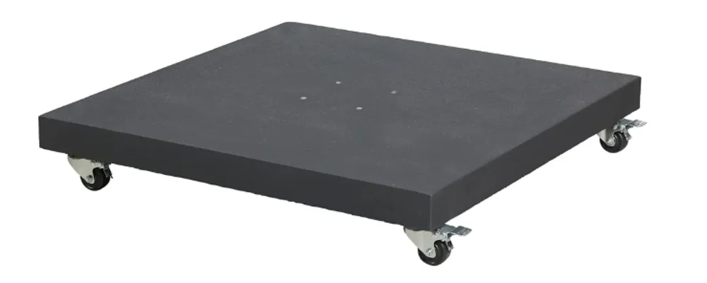 Platinum Sorrento Schirmständer 90kg