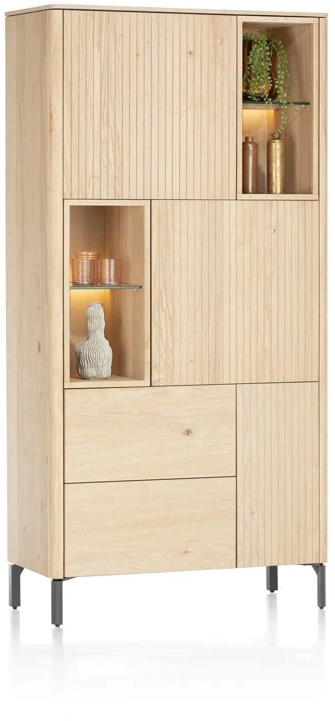 Xooon Trenton Schrank 95 cm