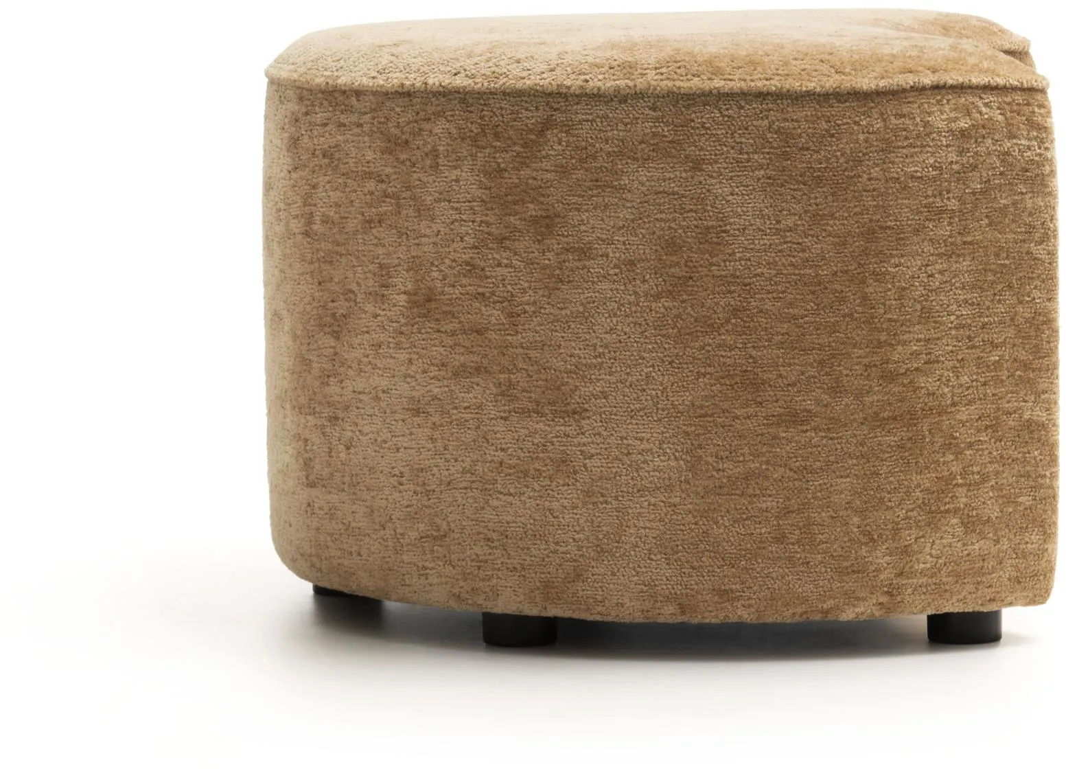 Coco Maison Roan Hocker maan H44cm