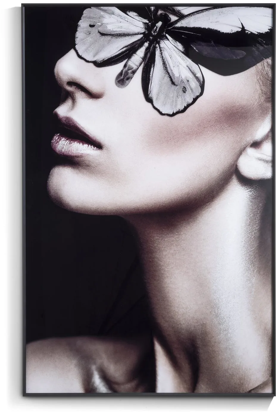 Coco Maison Mysterious Bild 90x140cm