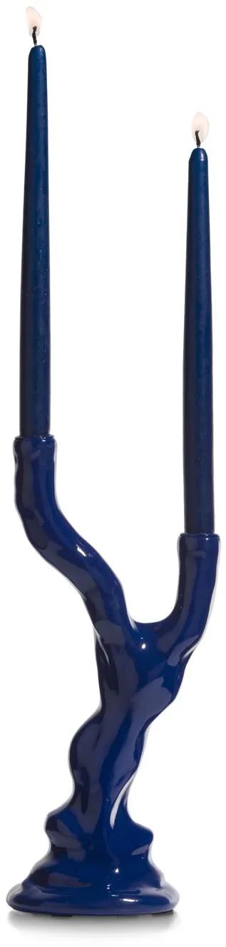 Coco Maison Rebecca Kerzenhalter H36cm