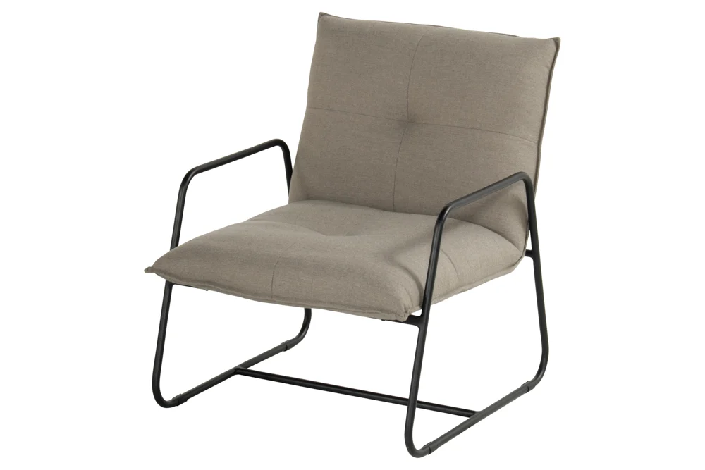 Schöner Wohnen Fontein Sessel Sunbrella
