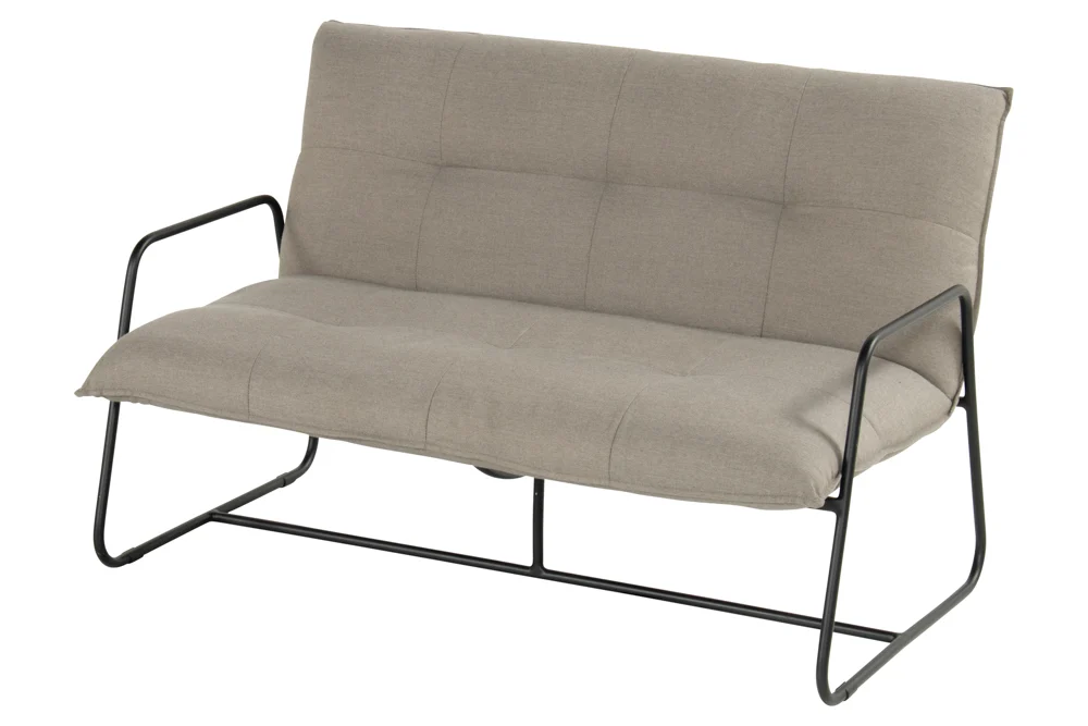 Schöner Wohnen Fontein 2er Sofa Sunbrella
