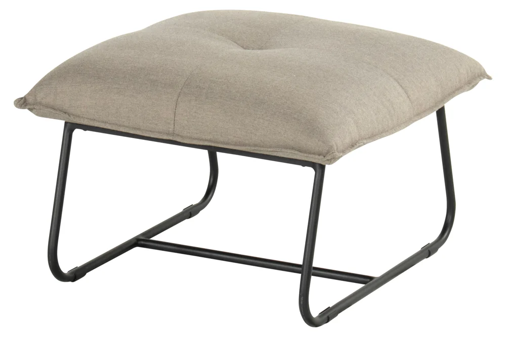 Schöner Wohnen Fontein Hocker Sunbrella