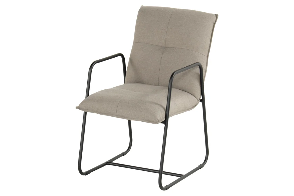 Schöner Wohnen Fontein Stuhl Sunbrella