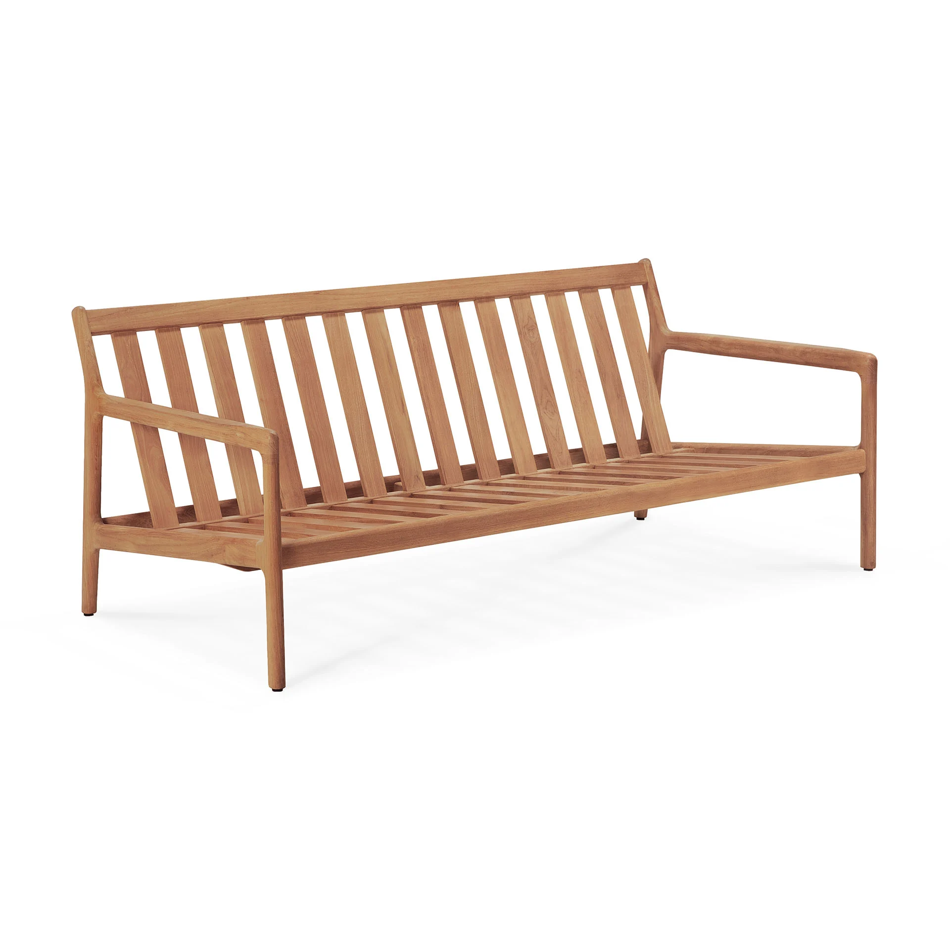 Ethnicraft Jack 2-Sitzer Sofa Teak