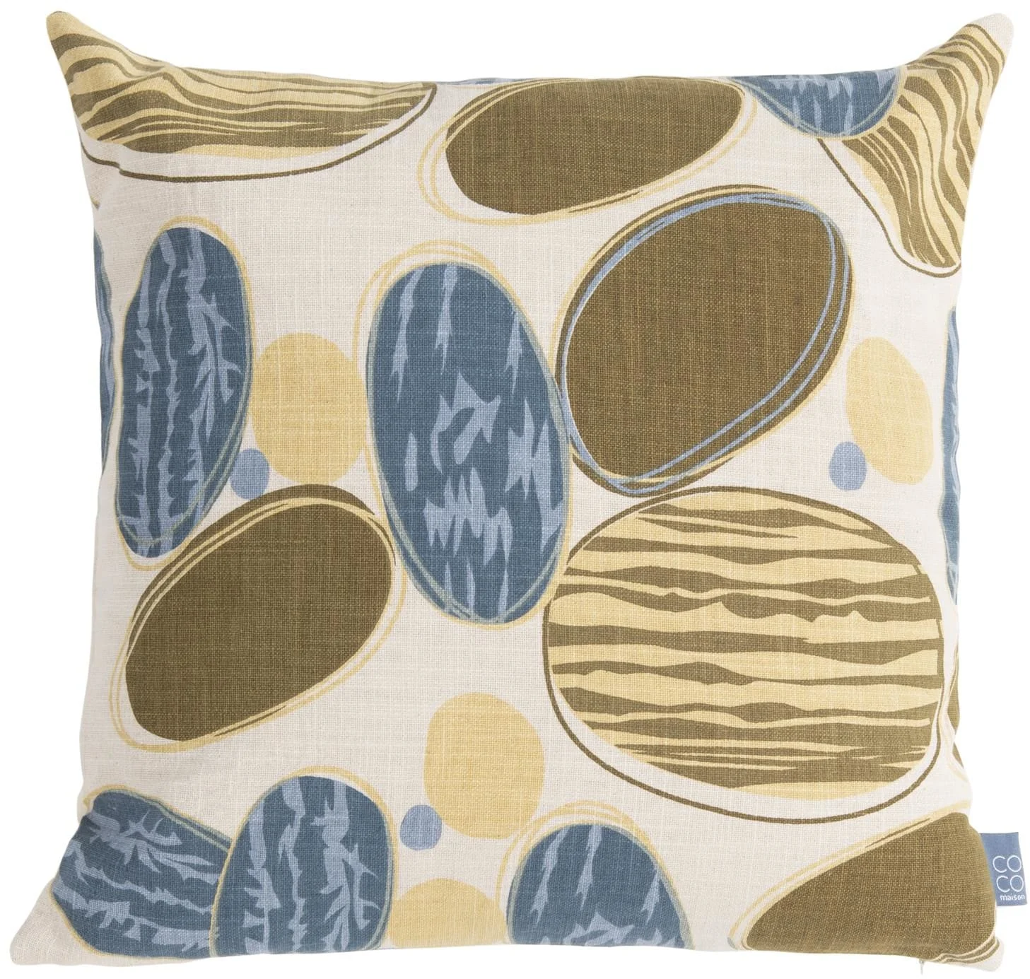 Coco Maison Shirly Kissen 45x45cm
