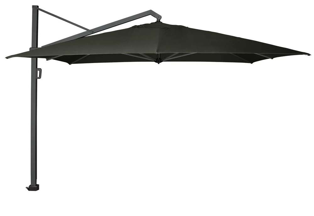 Platinum Icon Premium Ampelschirm 400x300cm
