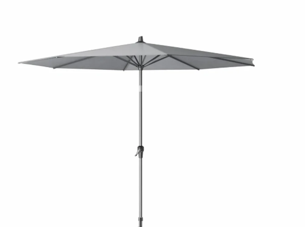 Platinum Riva Premium Sonnenschirm Ø300